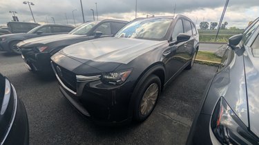 CX-90 PHEV GS-L