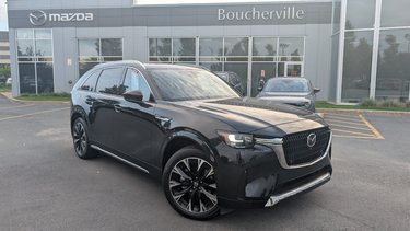 CX-90 PHEV Signature DEMO PHEV