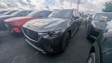 CX-90 PHEV GT