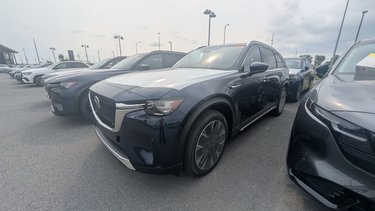 CX-90 PHEV GT