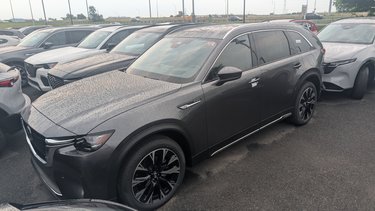 CX-90 Plug-In Hybrid GT