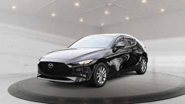 Mazda3 Sport GS, AUT, CUIR, TOIT, GARANTIE