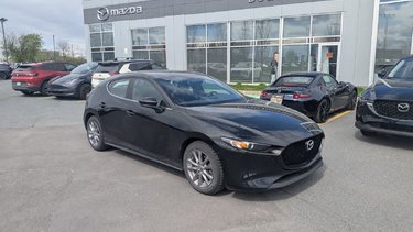 Mazda3 Sport GX BLUETOOTH, CAMÉRA DE RECUL, AIR CLIMATISÉ