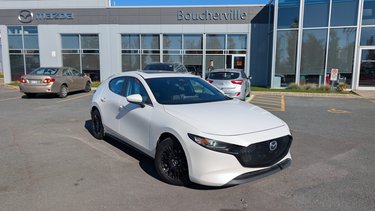Mazda3 Sport GS-L AWD, GARANTIE, UN PROPRIÉTAIRE