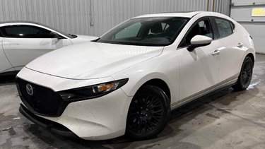 Mazda3 Sport GS-L AWD, GARANTIE, UN PROPRIÉTAIRE