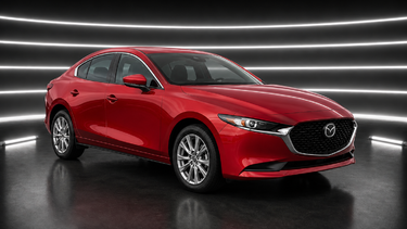 Mazda3 GS GARANTIE CAMÉRA DE RECUL BLUETOOTH 1PROPIO