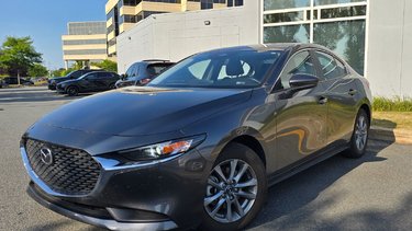 Mazda3 GS COMFORT