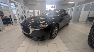 Mazda3 GX