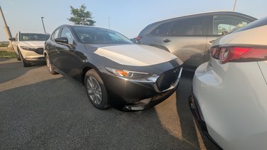 Mazda3 GX