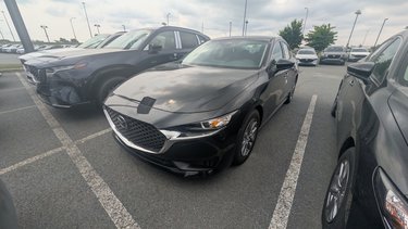 Mazda3 GX