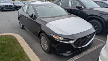 Mazda3 GX