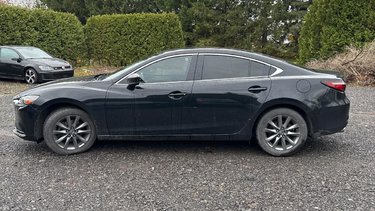 Mazda6 GS,CARPLAY, AUT