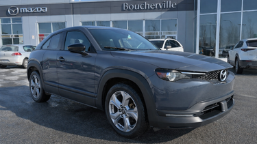 MX-30 EV GS,BAS KM,NAV, GARANTIE