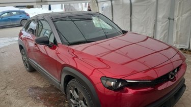 MX-30 EV GT,BOSE,TOIT, NAV,