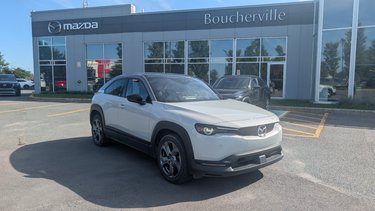 MX-30 EV GT, 100% ÉLECTRIQUE, AUCUN ACCIDENT