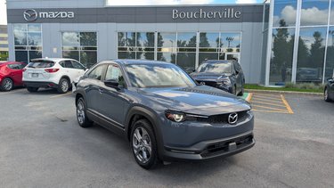 MX-30 EV GS, AUCUN ACCIDENT, 100% ÉLECTRIQUE