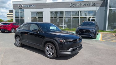 MX-30 EV GS, 30200KM! 100% ÉLECTRIQUE