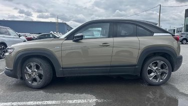 MX-30 EV GT, BOSE, GARANTIE