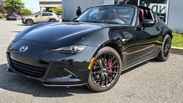 MX-5 RF GT BREMBO BBS