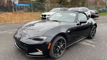 MX-5 GS