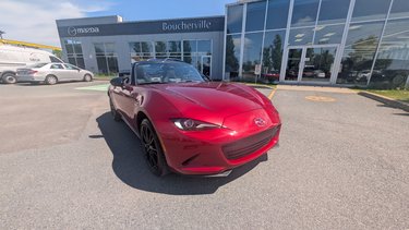 MX 5 GS, BAS KM, GARANTIE, AUBAINE
