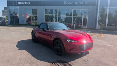 MX 5 GS, BAS KM, GARANTIE, AUBAINE