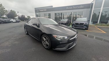 CLA CLA 250