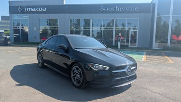 CLA 250