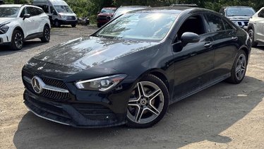 CLA CLA 250