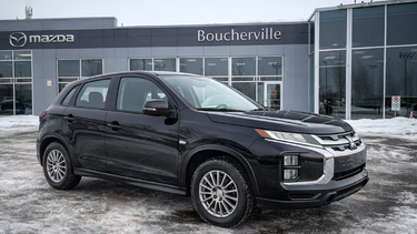 RVR ES AWD CAMÉRA DE RECUL, APPLE CARPLAY