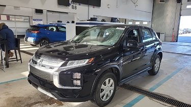 RVR ES AWD CAMÉRA DE RECUL, APPLE CARPLAY