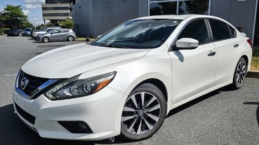 Altima SL BAS KM CUIR TOIT OUVRANT