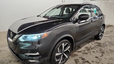 Qashqai SL AWD TOIT PANO CUIR NAV