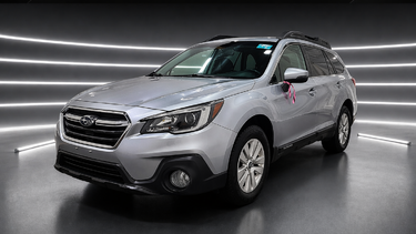 Outback TOURING AWD JAMAIS ACCIDENTÉ BAS KM