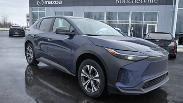 bZ4X L 1 PROPRIO BAS KM GARANTIE