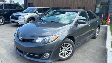 Camry SE, BAS KM, CLIMATISATION