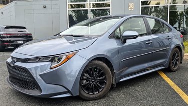 Corolla Hybrid / TRES BAS KM
