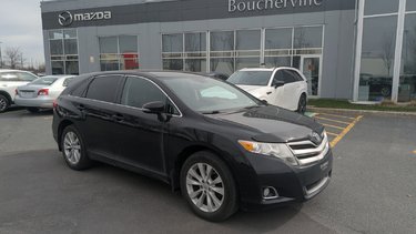 Venza LE AWD JAMAIS ACCIDENTE BAS KM