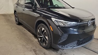 ID.4 PRO AWD JAMAIS ACCIDENTÉ