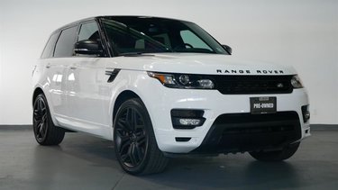 Land Rover Vancouver Pre Owned Vehicles For Sale