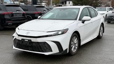 2025 Toyota Camry Hybrid SE FWD Full Photoshoot Coming Soon!