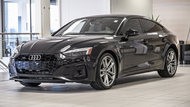 Audi A5 Sportback Progressiv S-Line | 2.0 TFSI | QUATTRO | CARPLAY | 2020