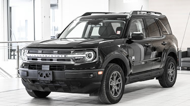 2024 Ford Bronco Sport Big Bend | 4WD | CO-PILOT ASSIST+ | FORDPASS