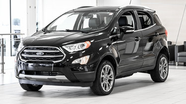 Ford EcoSport Titanium | 2.0L | TOIT OUVRANT | B&O | 2020