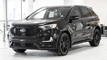 Ford Edge ST-LINE | AWD | TOIT | TOW PACK | VOLANT CHAUFFANT 2020