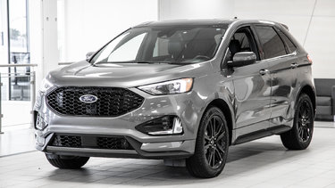 2022 Ford Edge ST-Line AWD | TOIT PANO | CO-PILOT 360 | CARPLAY |