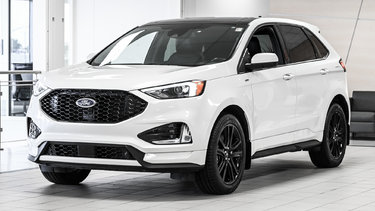 2022 Ford Edge SEL | AWD | CUIR | TOIT | TOW PACK