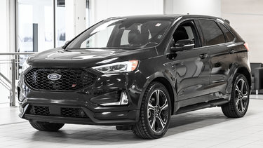 Edge ST | AWD | 401A | V6 2.7 | TOIT PANO | VOL CHAUFF