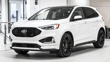 Edge ST | AWD | V6 2.7L | 401A | TOIT PANO | VOL CHAUFF