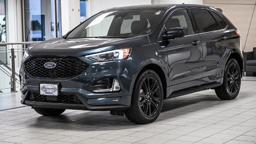 Edge ST-LINE | AWD | TOIT PANO | TOW PACK |